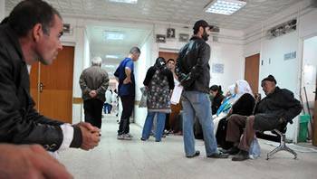 L'association Adem sensibilise