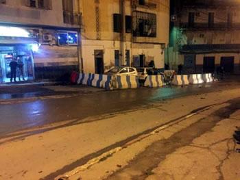 constantine sous le choc