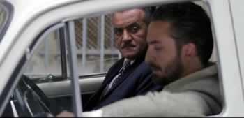 Il était une fois un musicien constantinois...