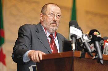 L'Ugta se dresse en bouclier