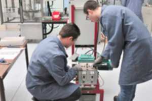 التكوين المهني بقالمة يركز على 5 قطاعات هامة