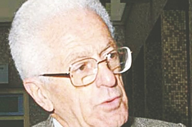 Mouloud Mammeri ou la traversée d'un centenaire