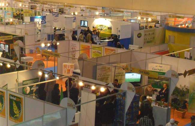 Algérie - 350 exposants au 5è Salon international de l'industrie alimentaire (SIAG) à Oran