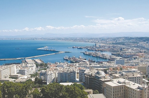 Alger et Oran dans le top 20 des villes africaines où il fait bon vivre