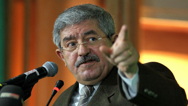 الارندي يدين التفجير الارهابي بقسنطينة