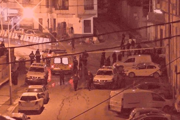 استنكار واسع لاعتداء قسنطينة