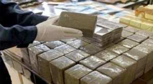 إحباط ترويج 42 كلغ من الكيف المعالج بعنابة والنعامة