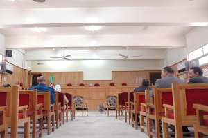 مير  وإطارات شركة إيطالية أمام العدالة بسكيكدة