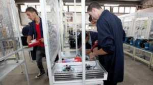 التحاق أزيد من 4000 متربص جديد بمراكز التكوين المهني بالمدية