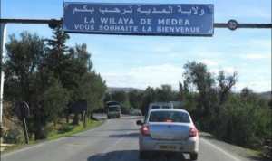 أفلان المدية.. قائمة بسبعة رؤوس