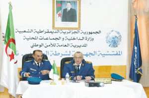 Lutter contre le crime organisé