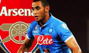 الإعلام الانجليزي يؤكد اهتمام أرسنال بغولام