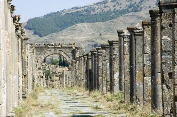 جميلة في سطيف ثاني بلدية يطلق بها مشروع 