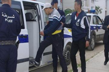 شبكة إجرامية تتاجر بالتحف الأثرية الذهبية بباتنة