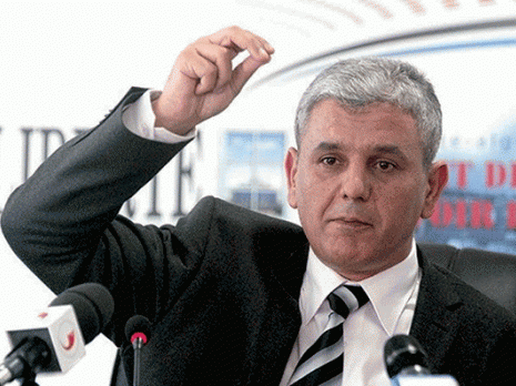 Le RCD dévoile sa liste à Tizi Ouzou