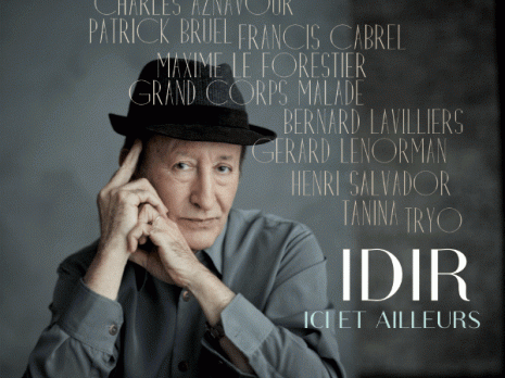 Sortie le 7 avril prochain