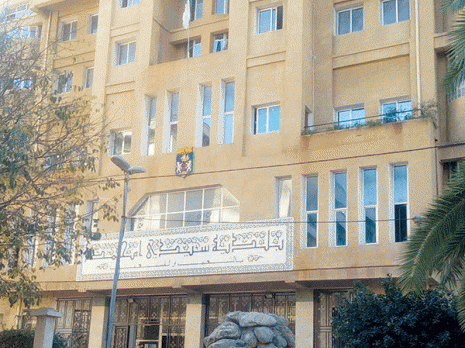 Les habitants s'insurgent contre la mairie