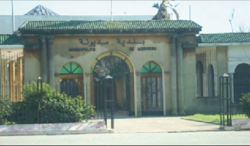 سكان مديونة بغليزان يطالبون بمركز بريدي جديد