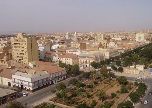 12 حزبا و3 قوائم حرة يدخلون المنافسة بباتنة