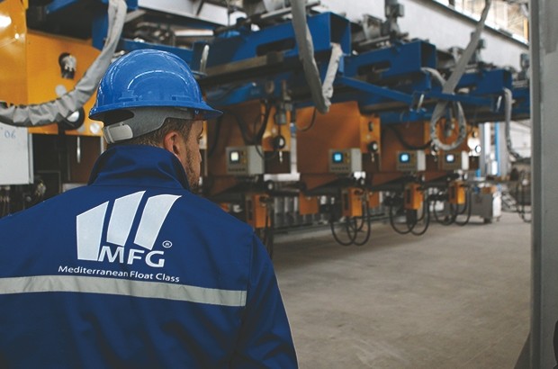 Le projet de HMA-Cevital validé par le gouvernement