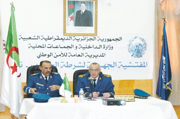 Lutter contre le crime organisé