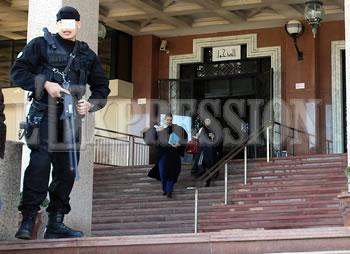 Le mystère de la balle tueuse