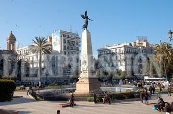 Des militants de l'ANR rallient le RND