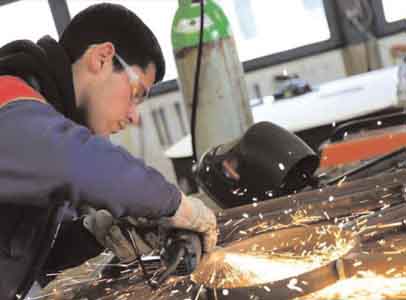 FORMATION PROFESSIONNELLE