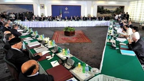 Tout est fin prêt !