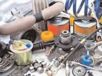 CAHIER DES CHARGES DES PIÈCES DE RECHANGE