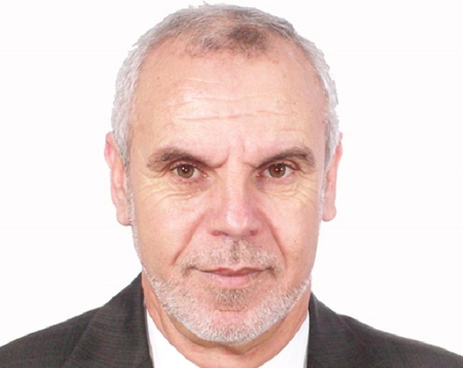 En Algérie, le crédit à l'économie n'est contrôlé que pour le privé - Mohamed Gharnaout (Entretien)