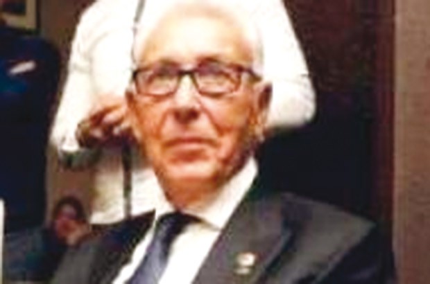 Le moudjahid Abdelkader Blidi, dit Si Mustapha, n'est plus