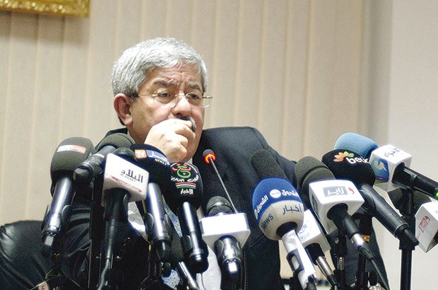 Les frondeurs du RND passent à l'offensive