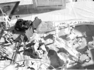 Un cinglant revers à la France coloniale