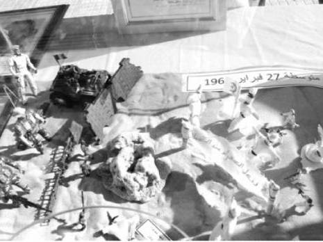 Un cinglant revers à la France coloniale