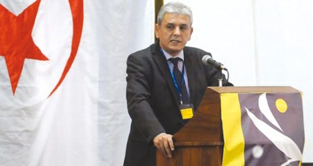 حالة غليان في صفوف الأرسيدي بتيزي وزو