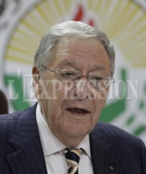 Flou artistique du FLN