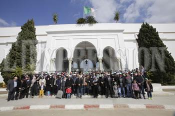 Les orphelins de la santé