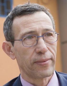 Nouvel ouvrage de Ammar Belhimer