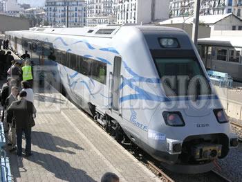 Algériens et étrangers cherchent des opportunités d'affaires