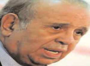 CONSEIL NATIONAL DES DROITS DE L'HOMME