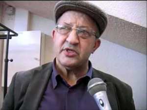 ll a grandi dans une atmosphère de lutte