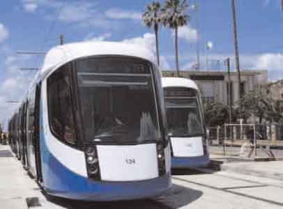 TRAMWAY D'ALGER