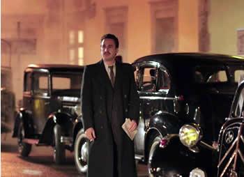 Une oeuvre à la hauteur du personnage historique