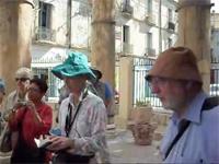 Plusieurs projets au programme                                    Tebessa, valorisation des potentialités touristiques