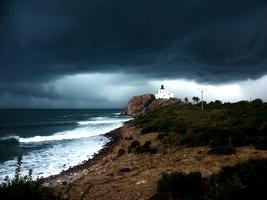 Les phares algériens, traits d'union entre les rives de la Méditerranée