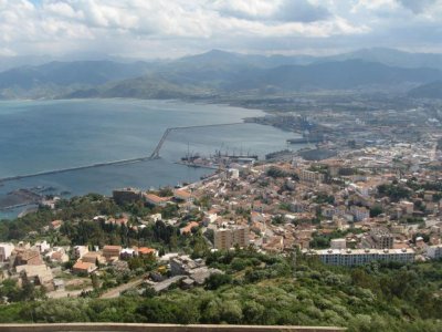 Un parc urbain pour Béjaïa!