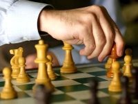 4e Open de Sidi Bel-Abbès : l'échéphile Fellah Mohamed Amine décroche le 1er prix