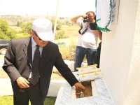 Un pôle de jeunes talents sportifs lancé par M. Djiar à Constantine