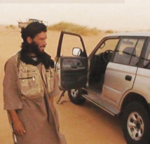 Al Qaïda dément la mort de Belmokhtar